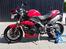 Triumph speed triple 1050