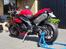 Triumph speed triple 1050