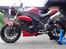 Triumph speed triple 1050