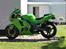 Kawasaki zx6r