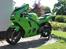 Kawasaki zx6r
