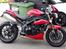 Triumph speed triple 1050