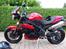 Triumph speed triple 1050