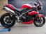 Triumph speed triple 1050