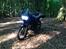 Yamaha XTZ 850 Mette Mols R.I.P