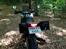 Yamaha XTZ 850 Mette Mols R.I.P