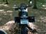Yamaha XTZ 850 Mette Mols R.I.P