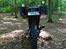 Yamaha XTZ 850 Mette Mols R.I.P