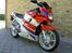Honda CBR 600 F2 PC25