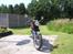 Honda CB 350 Four
