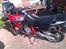 Honda NX650 Dominator