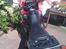 Honda NX650 Dominator