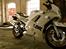 Honda CBR 600 F2