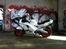 Honda CBR 600 F2