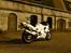Honda CBR 600 F2