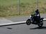 Suzuki SV1000N - Privat vej = Legeplads