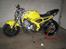 Honda cbr 600 f2 - Knallerten i garagen 