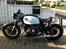 BMW R80 cafe