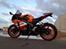 Honda CBR 1000 RR Fireblade Repsol