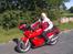 Suzuki Gsx 750 F