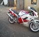 Yamaha FZR 1000 ExUp