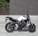 Yamaha FZ6 S2 "Solgt"