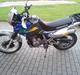 Honda NX 650 Dominator