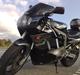 Suzuki GsxR 750