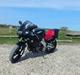 Yamaha SZR 660