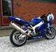 Yamaha YZF R1