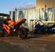 Kawasaki ZX6R