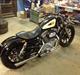 Harley Davidson 93 evo sportster