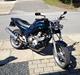 Yamaha XJ 600 S Diversion