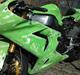Kawasaki zx 10 r