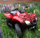 Honda TRX 250TE Recon