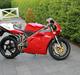 Ducati 916 SPS