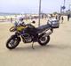 BMW GS 1200 Adventure