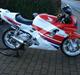 Honda CBR 600 F2 PC25