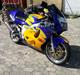 Suzuki GSXR 600 Alstare