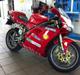 Ducati 996 (Solgt)