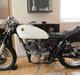 Yamaha sr 500
