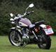 Lifan Vintage 250
