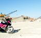 Honda CBR 600 F2  (GIV ET BUD)