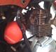 Yamaha ybr 125