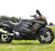 Honda cbr 1000 f