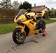 Triumph Daytona 675