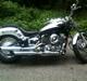 Yamaha XVS 650 Drag Star