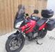 Suzuki DL 650 V-strom k5