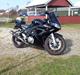 Suzuki SV1000S