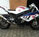 BMW S 1000 RR